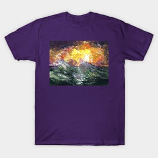 Raging Waters T-Shirt